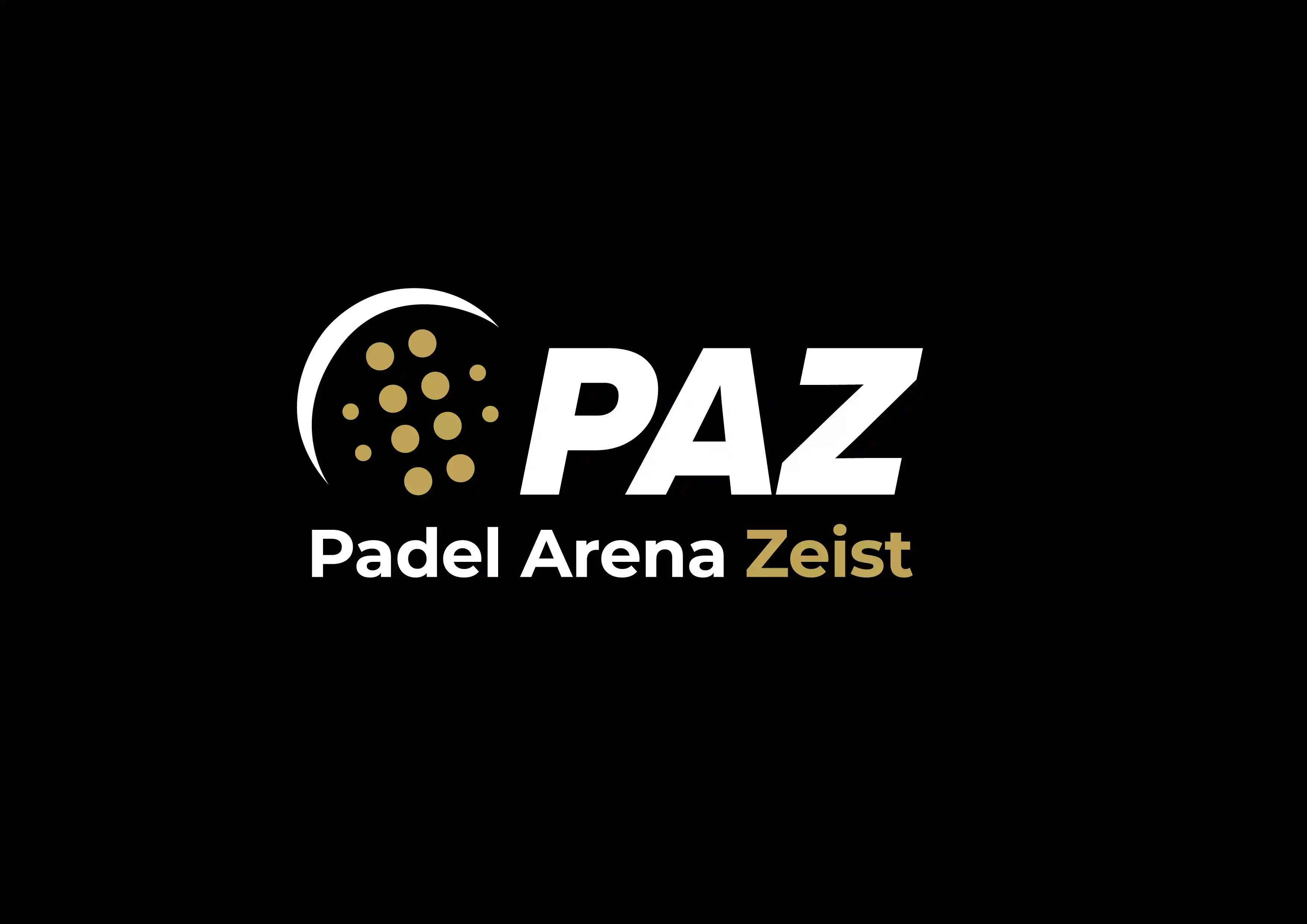 Logo Padel Arena Zeist