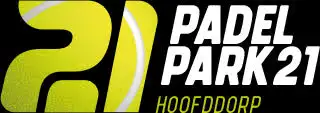 Logo PadelPark21