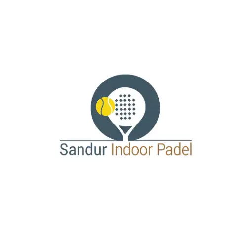 Logo Indoor Padel Parc Sandur