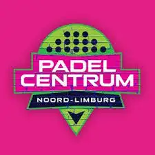 Logo Padelcentrum Noord-Limburg