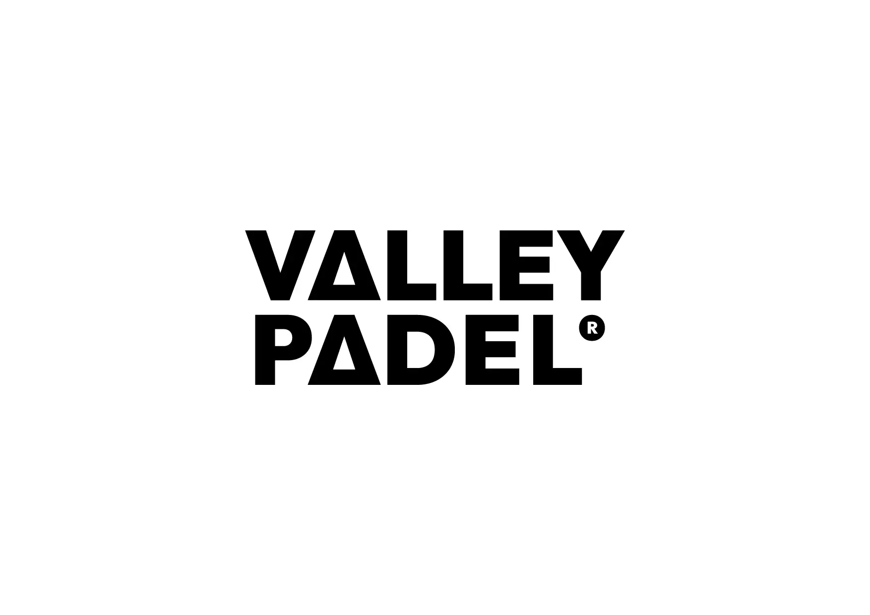 Logo Valley Padel - Nijverdal