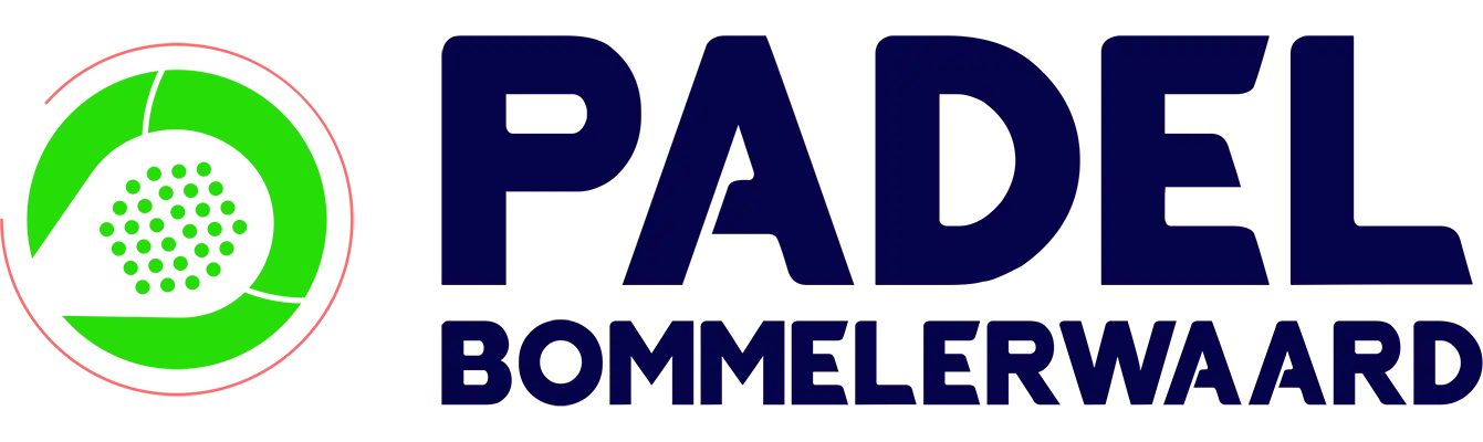 Logo Padel Bommelerwaard