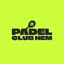 Logo Padelclub Hem
