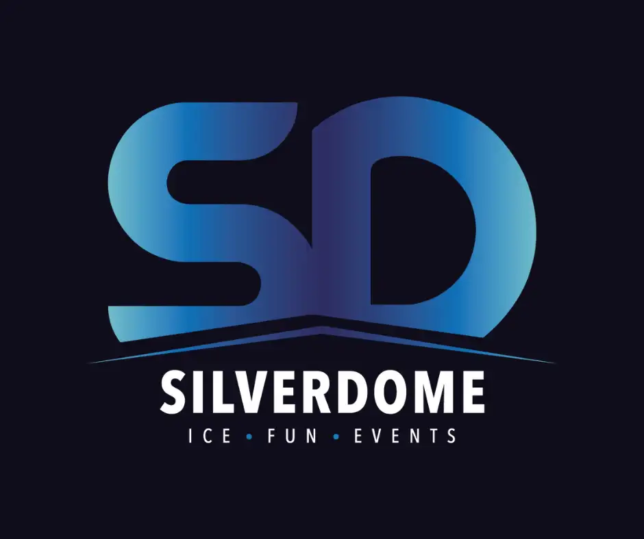 Logo SilverDome Zoetermeer