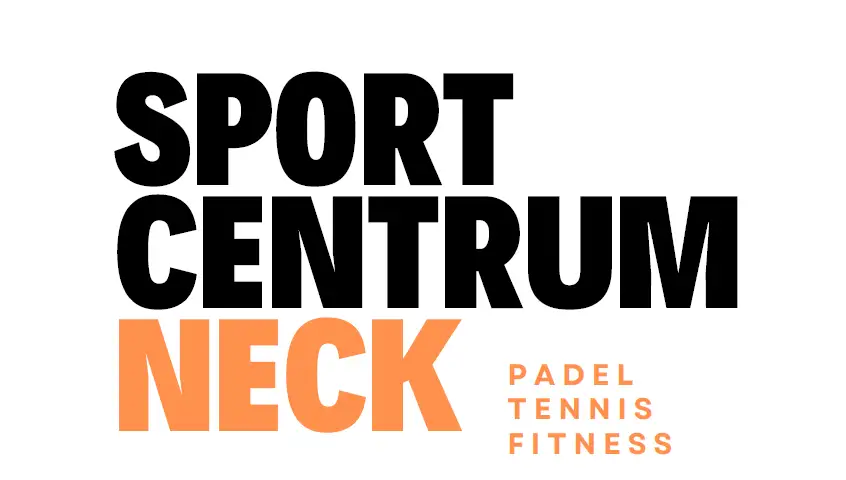 Logo Sportcentrum Neck