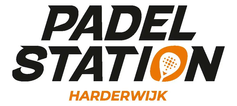 Logo Padel Station