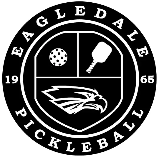 Logo Jaarbeurs Pickleball
