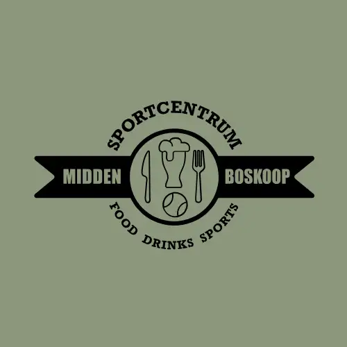 Logo Sportcentrum midden Boskoop