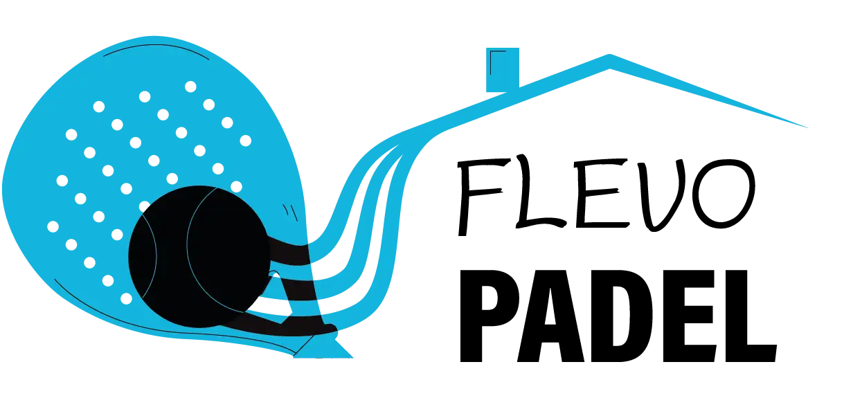 Logo Flevopadel