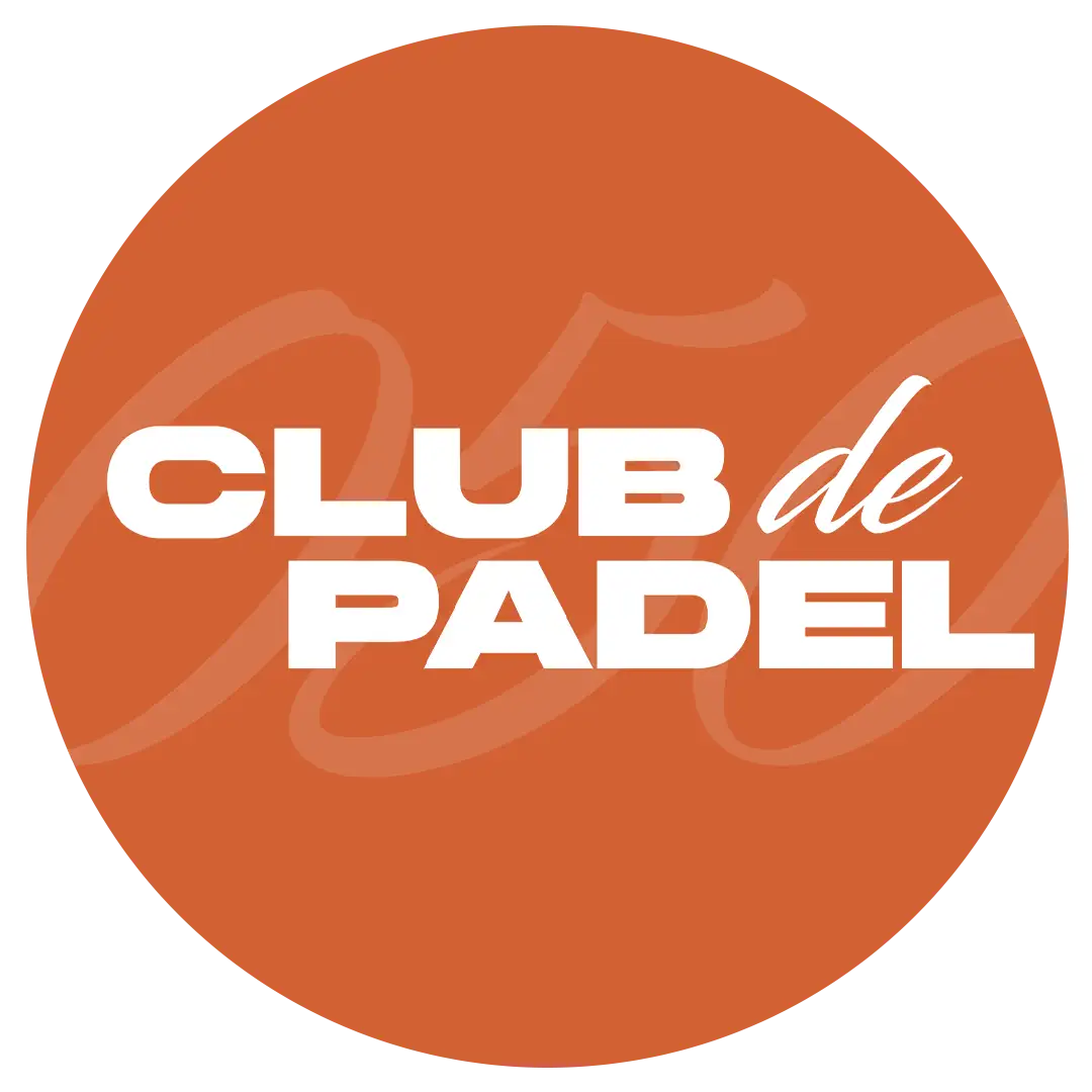 Logo Club de Padel 050