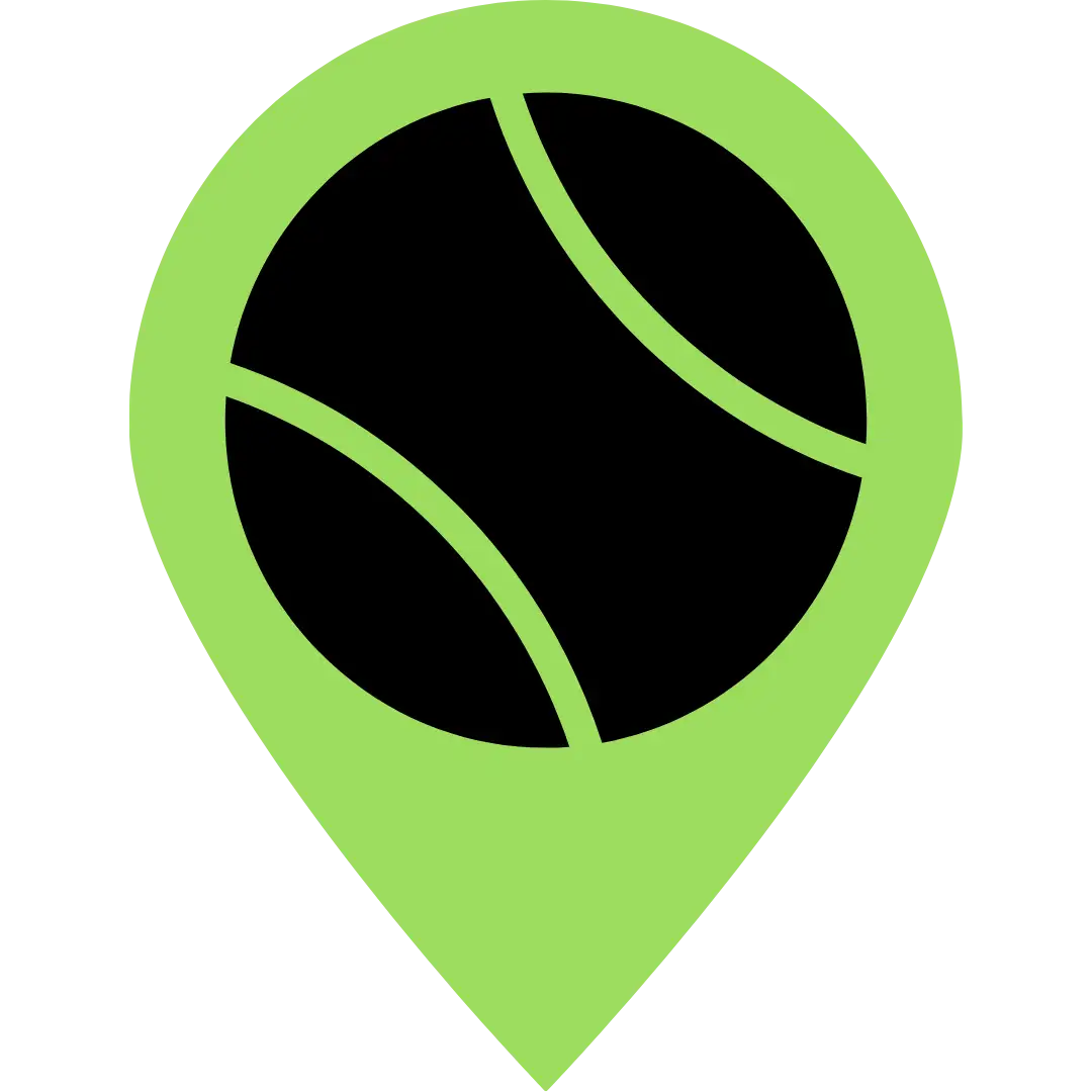 Logo Pinn Padel